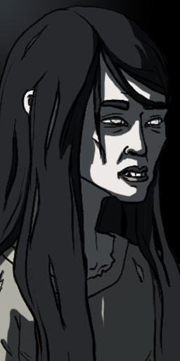 Arabella, Vangid