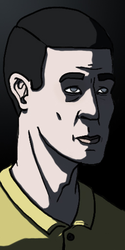 Stefan, Vangid